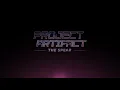 Project Artifact Teaser 1