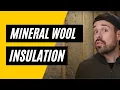 Mineral Wool Insulation Guide Is It Safe Pros Cons and FAQs