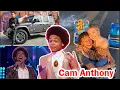 Cam Anthony The voice 2021 Winner 15 Things You Need To Know About Cam Anthony