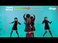 Tempo Remix- Gugudan (Chococo dance ver.) ENG SUB • dingo kdrama