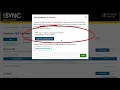 NGLSync Get Started Instructor