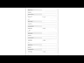 Creating a ParentPortal Account