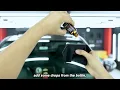 How to apply Super Ceramic Coating - 15 Seconds Guide