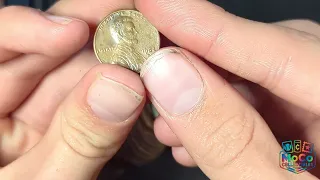 was it worth it inside the roll with jay ep 2 pennyrollhunt coinfinds coincommunity pennyhunt