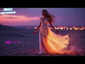 Lagu DESERT PULSE (Cover) | THEYA.C | Deep House • Arabic Chill • Atmospheric