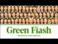 Download Lagu JKT48 - Green Flash | Color Coded Lyrics