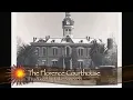 The Florence Courthouse Arizona Stories Shorts