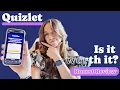 Is Quizlet Premium Worth The Money Honest Review