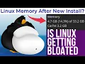 Is Linux Becoming a Ram Hog Like Windows A Deep Dive into Memory Usage in the Linux Desktop
