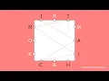 New York Times NYT Letter Boxed Solution and Answers for August 12 2026