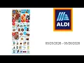 ALDI Weekly Ad - 2026