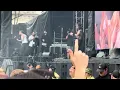 Download Lagu The Devil Wears Prada - Ritual (Partial) @ Inkcarceration (July 18, 2025)