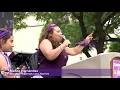 September 25th Union Strong Rally Recap