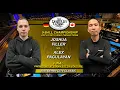 Download Lagu 9-Ball - JOSHUA FILLER vs ALEX PAGULAYAN - 2025 Derby City Classic Finals