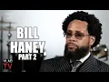 Bill Haney on Getting 5 Years at 21 for Involvement in D Ring Part 2