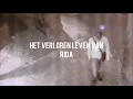 S1 | Het verloren leven van Rida.