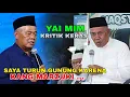 Download Lagu TURUN GUNUNG❗YAI MIM KRITIK KERAS KH MARZUKI MUSTAMAR, JANGAN PECAH BELAH❗