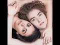 Trevo (Tu) (feat. TIAGO IORC) - ANAVITÓRIA