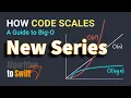 How Algorithms Scale A Mathematical Guide to Asymptotic Analysis Episode-1