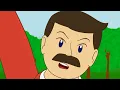 James Pyle - Animation Showreel