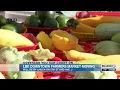 Lubbock Downtown Farmers Market moving to 5th J