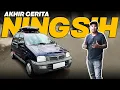 Download Lagu AKHIR CERITA “NINGSIH”