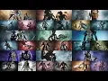 Warframe - Rating All Prime Accessories 2021