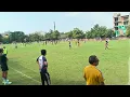 BBFS VS SPORTS ROOTS AC U11 GYL 2025