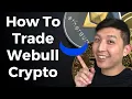 How To Trade Crypto On Webull Desktop