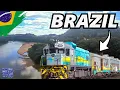 Download Lagu 13 HOURS on Brazil’s Last Great Train Adventure