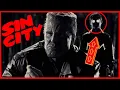 Download Lagu SIN CITY CIDADE DO PECADO 2005, curiosidades que você não sabia sobre o filme