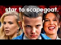 The Controversial Rise of Millie Bobby Brown