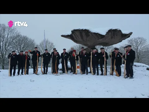 Ofbloasen Midwinterhoorn Bloasgroep Dalfsen