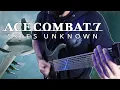 Download Lagu Ace Combat 7 - The Hero of Comberth Harbor | METAL REMIX by Vincent Moretto