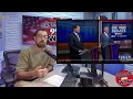 VANCE FIGHTS BACK ActBlue BOMBSHELL Swalwell RAIDED