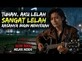 Lagu Lagu Sedih Menyayat Hati | TUHAN, AKU LELAH SANGAT LELAH RASANYA INGIN MENYERAH | Slow Rock Melayu