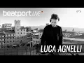 Download Lagu Luca Agnelli - Beatport Live