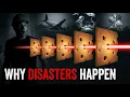 The Swiss Cheese Model Explained Why Disasters Really Happen