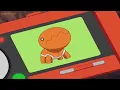 Pokedex Trapinch