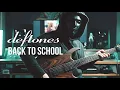 Lagu [Lyrics]Deftones - Back To School (Mini Maggit) | Guitar Cover |