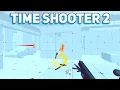 Time Shooter 2 Gameplay CrazyGames Free Games