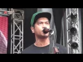 Download Lagu STAND HERE ALONE ( Part.1 ) Live at HELLPRINT UNITED DAY IV