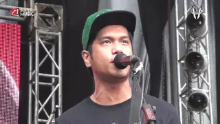 Download STAND HERE ALONE ( Part.1 ) Live at HELLPRINT UNITED DAY IV MP3