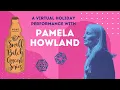 Pamela Howland s Christmas with Beethoven