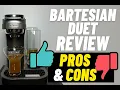Is the Bartesian Duet Worth Buying Pros Cons Breakdown