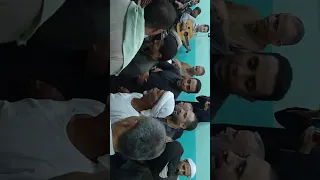 الشيخ محمد حماده من ساحه الساده البكريه  الشيخ محمد حماده من ساحه الساده البكريه