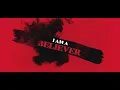 Rhett Walker - Believer (Official Lyric Video)
