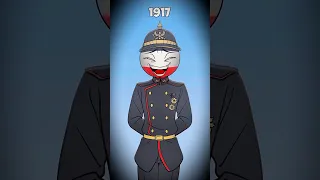 How Empires Disappeared Countryhumans Edit Shorts Countryballs 