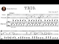 Download Lagu Paul Juon - Piano Trio No. 1, Op. 17 (1901)