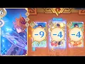 Download Lagu CRAZY TARTAGLIA SNIPING EVERYONE 😏 | Genshin TCG